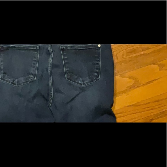 Judy Blue Boot Cut Jeans - Picture 4 of 4